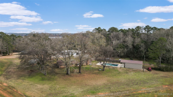 95 Hickory Hill Road