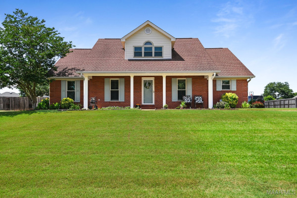 1689 Rambling Brook Lane