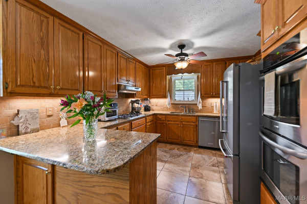 1689 Rambling Brook Lane