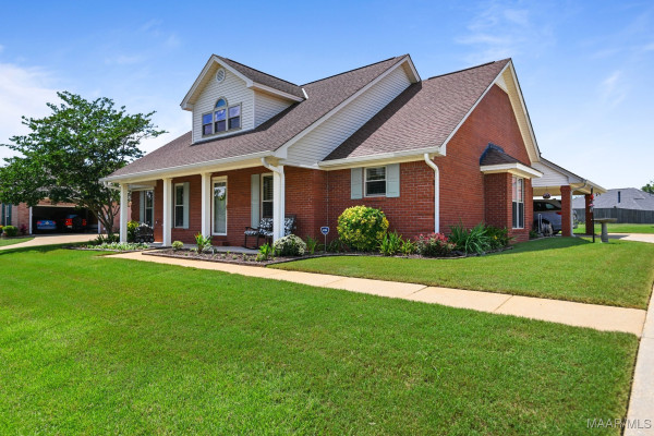 1689 Rambling Brook Lane