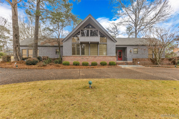 197 Tensaw Road