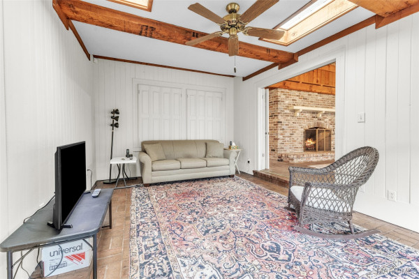 197 Tensaw Road