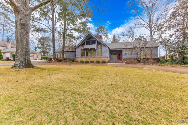 197 Tensaw Road