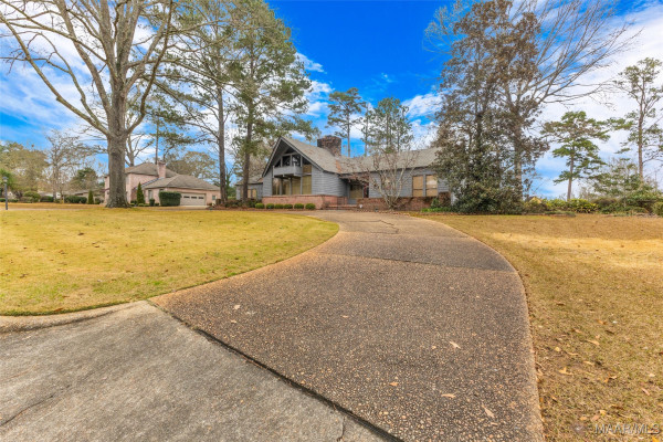 197 Tensaw Road
