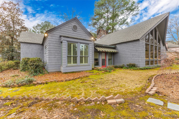 197 Tensaw Road