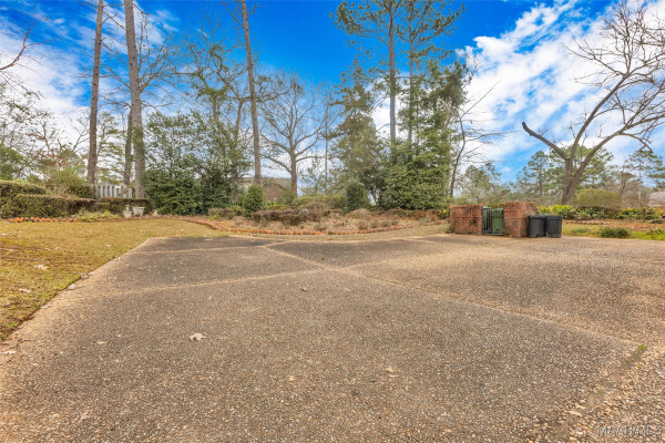 197 Tensaw Road