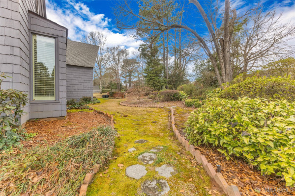 197 Tensaw Road