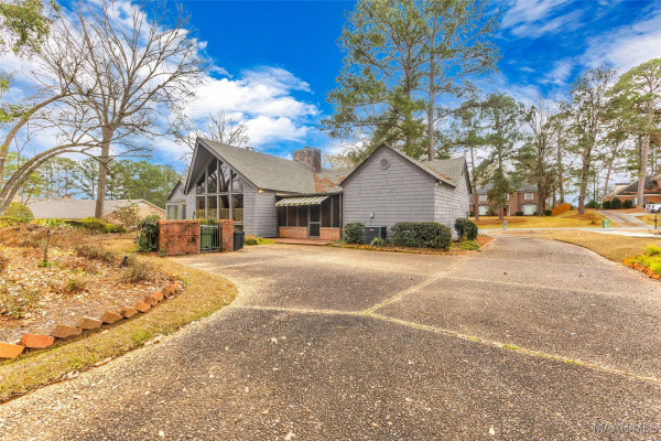 197 Tensaw Road