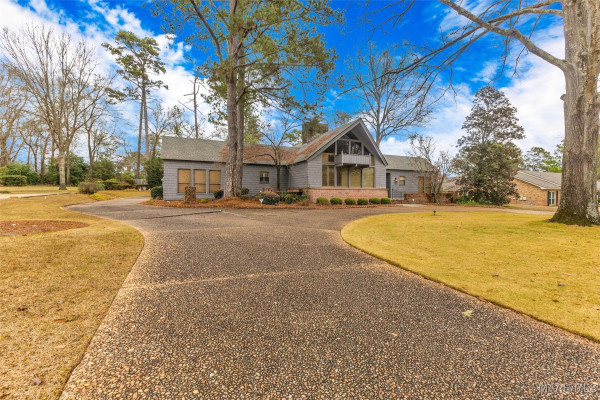 197 Tensaw Road