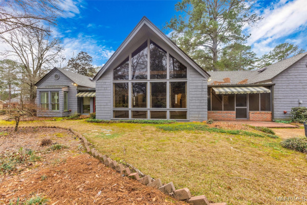 197 Tensaw Road
