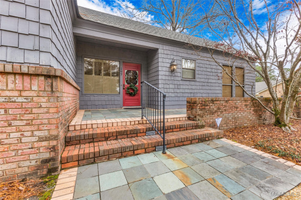 197 Tensaw Road