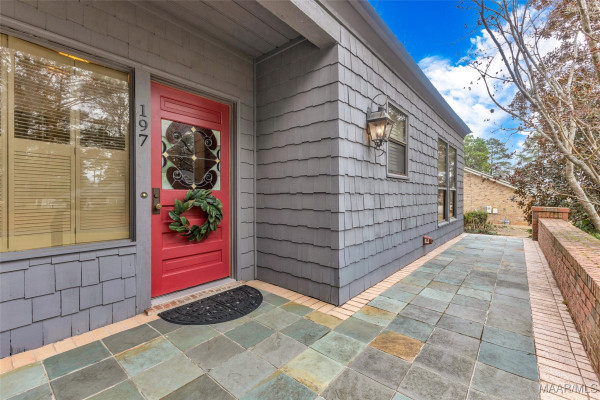 197 Tensaw Road