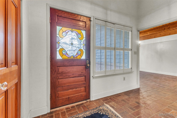 197 Tensaw Road