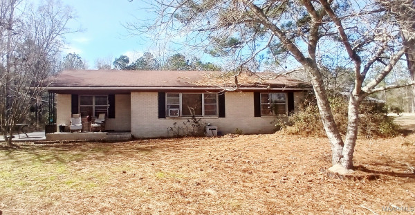 155 AARON PARK Road