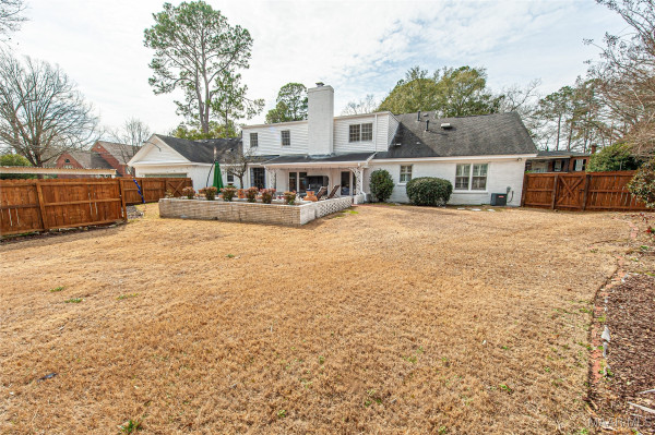 3051 Hill Hedge Drive