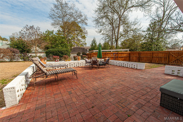 3051 Hill Hedge Drive