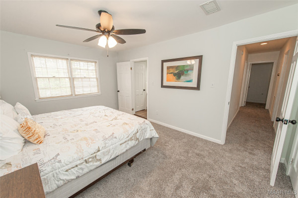 3051 Hill Hedge Drive
