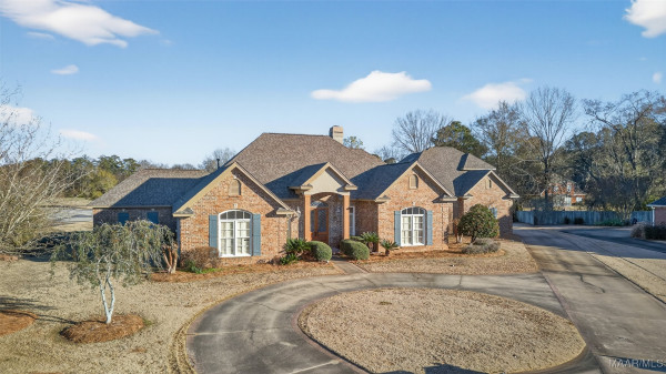 8696 Huntingdon Ridge Lane