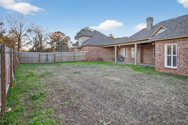 8696 Huntingdon Ridge Lane