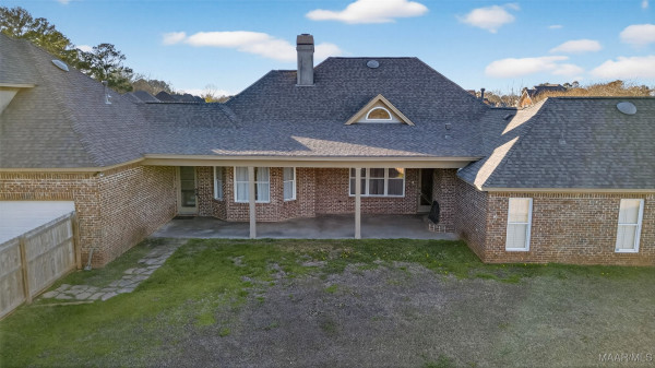 8696 Huntingdon Ridge Lane