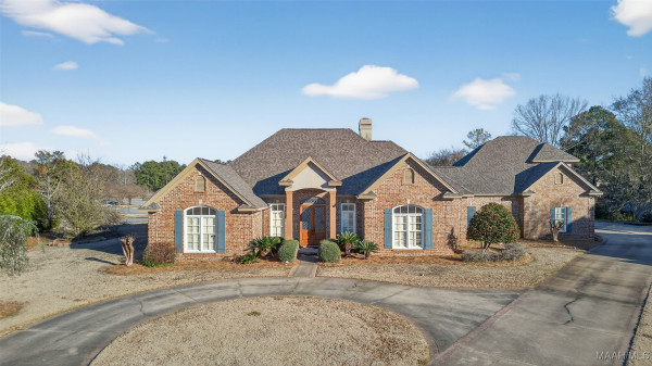 8696 Huntingdon Ridge Lane