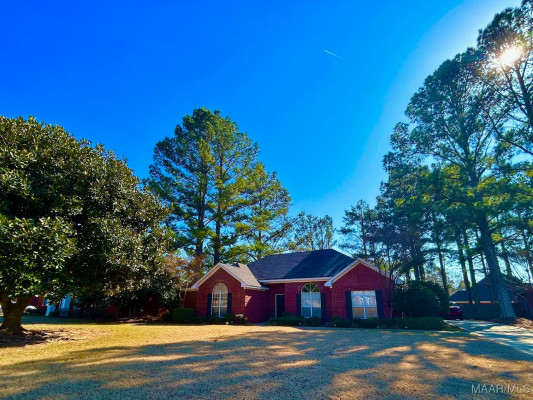 110 POPLAR GROVE Drive