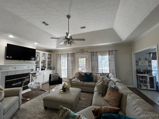 110 POPLAR GROVE Drive