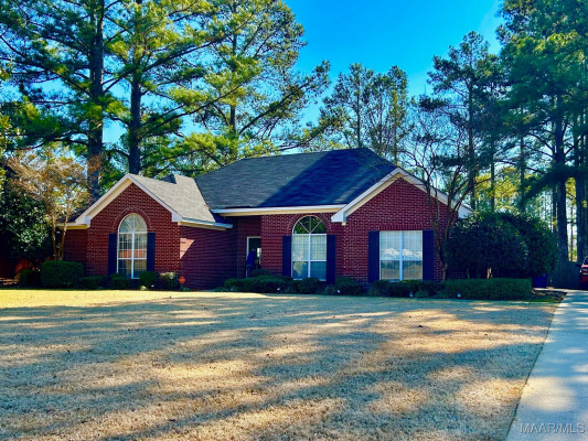 110 POPLAR GROVE Drive