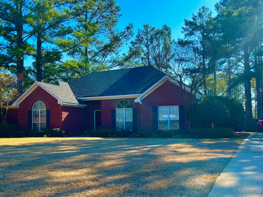 110 POPLAR GROVE Drive