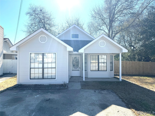 3808 PERRY HILL Court