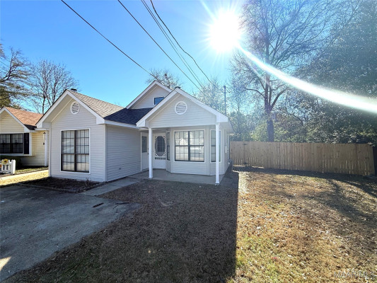 3808 PERRY HILL Court