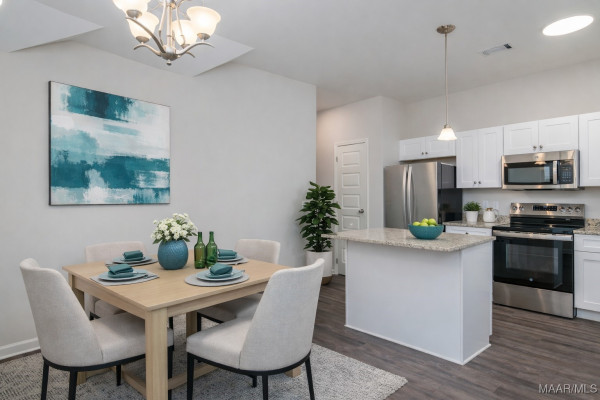 2011 dawson's mill Lane