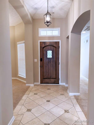 9817 Silver Bell Court