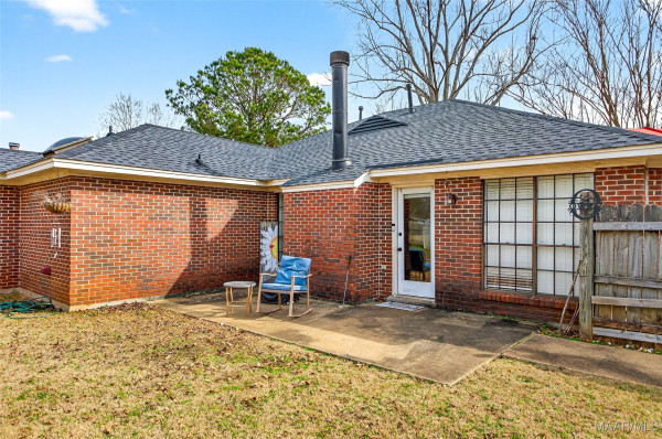 7136 BRECKENRIDGE Drive