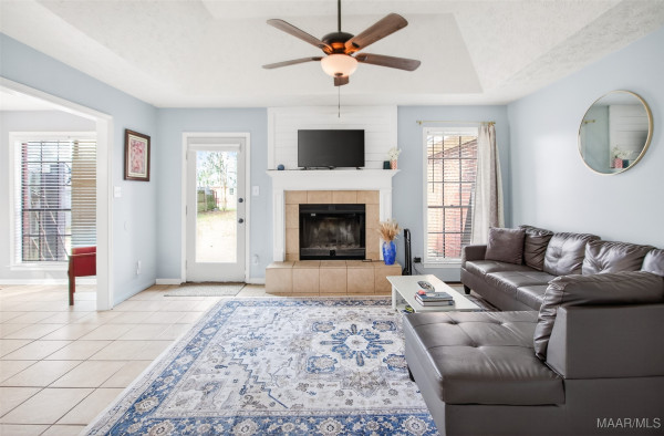 7136 BRECKENRIDGE Drive