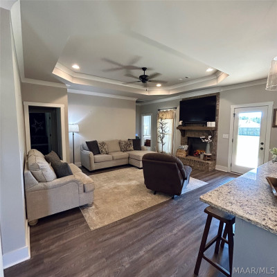 1670 Rifle Range Road