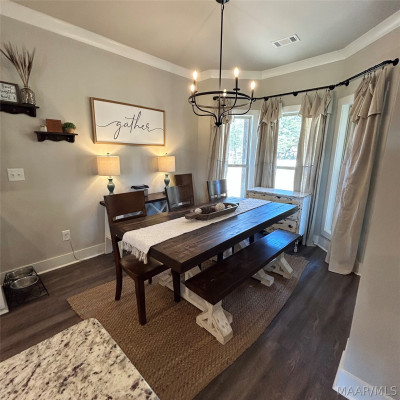 1670 Rifle Range Road