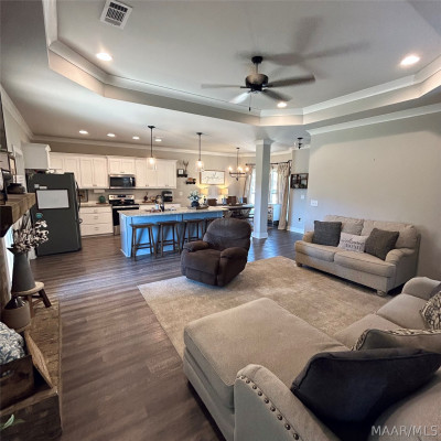 1670 Rifle Range Road