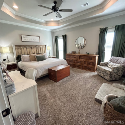 1670 Rifle Range Road