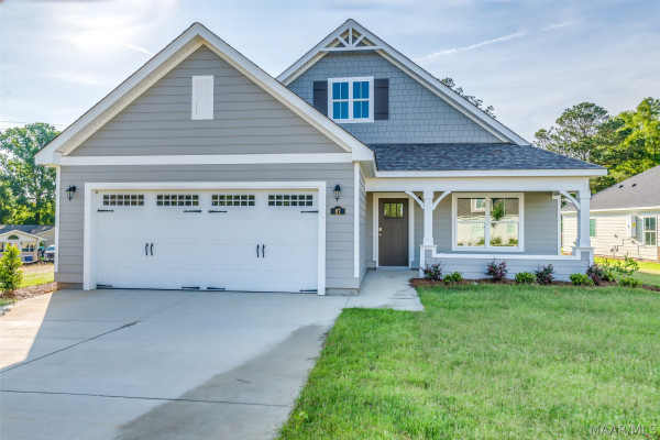 87 Woodbridge Way