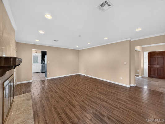 3849 Fieldcrest Drive