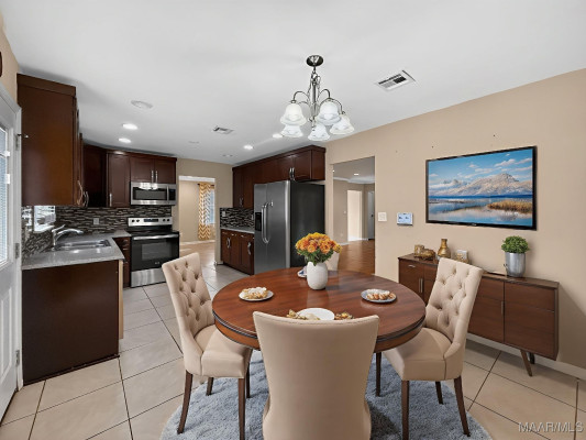 3849 Fieldcrest Drive