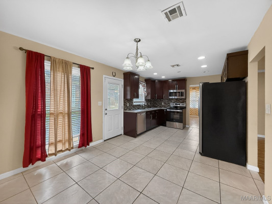 3849 Fieldcrest Drive