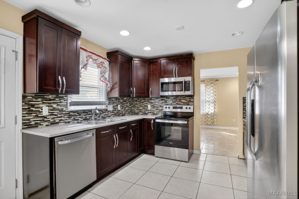 3849 Fieldcrest Drive