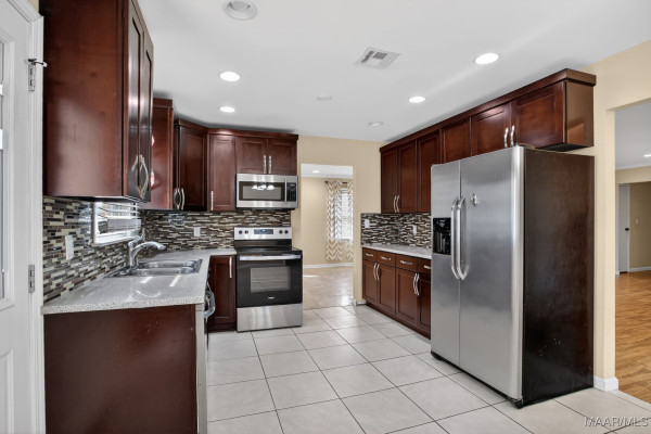 3849 Fieldcrest Drive