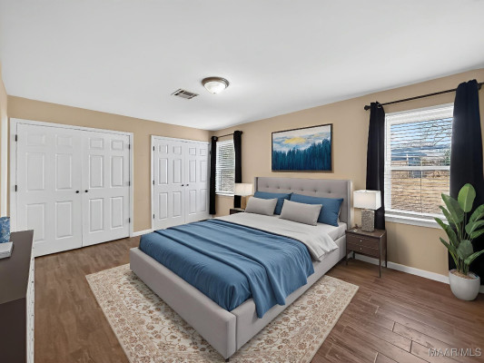 3849 Fieldcrest Drive