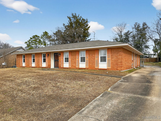 3849 Fieldcrest Drive