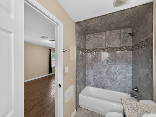 3849 Fieldcrest Drive