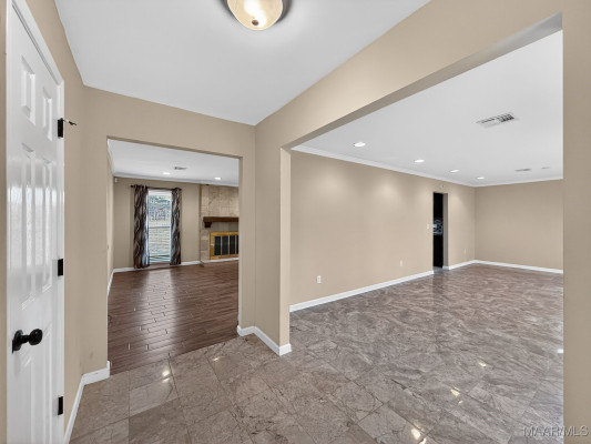 3849 Fieldcrest Drive