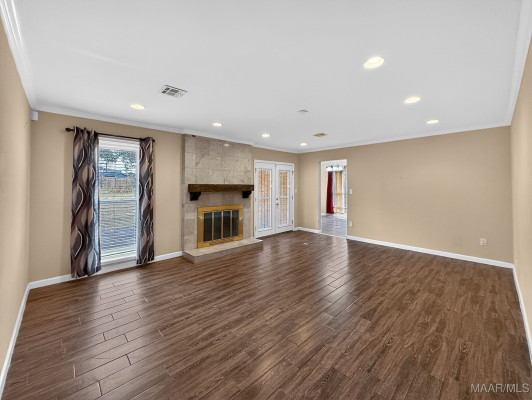 3849 Fieldcrest Drive